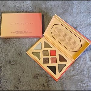 ATHR BEAUTY DESERT SUNSET PALETTE *New/Unused*